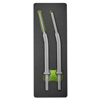 2PC PNEUMATIC SETS - HINGE PIN DRIVER